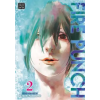 Viz Media Fire Punch, Vol. 2 | Tatsuki Fujimoto