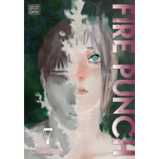 Viz Media Fire Punch, Vol. 7 | Tatsuki Fujimoto egyéb könyv