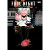 Viz Media Fool Night, Vol. 1 | Kasumi Yasuda