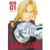 Viz Media Fullmetal Alchemist: Fullmetal Edition, Vol. 1 | Hiromu Arakawa