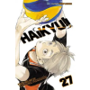 Viz Media Haikyu!!, Vol. 27 | Haruichi Furudate
