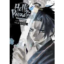 Viz Media Hell's Paradise: Jigokuraku, Vol. 7 | Yuji Kaku egyéb könyv