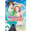 Viz Media High School Debut (3-in-1 Edition), Vol. 5 | Kazune Kawahara