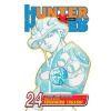 Viz Media Hunter x Hunter, Vol. 24 | Yoshihiro Togashi