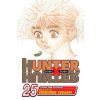 Viz Media Hunter x Hunter, Vol. 25 | Yoshihiro Togashi