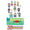 Viz Media Hunter x Hunter, Vol. 36 | Yoshihiro Togashi