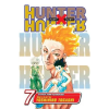 Viz Media Hunter x Hunter, Vol. 7 | Yoshihiro Togashi
