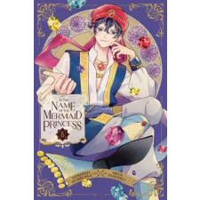 Viz Media In the Name of the Mermaid Princess, Vol. 5 | Miya Tashiro egyéb könyv