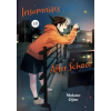 Viz Media Insomniacs After School, Vol. 10 | Makoto Ojiro