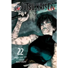 Viz Media Jujutsu Kaisen, Vol. 22 | Gege Akutami egyéb könyv
