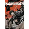 Viz Media Kagurabachi, Vol. 1 | Takeru Hokazono
