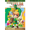 Viz Media Legend of Zelda, Vol. 8 | Akira Himekawa