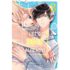 Viz Media Let's Do It Already!, Vol. 8 – V08 (Puha kötésű)