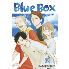VIZ Media LLC Blue Box, Vol. 18 | V18 egyéb könyv