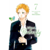 VIZ Media LLC Like a Butterfly, Vol. 7 | Suu Morishita