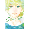 VIZ Media LLC Sakura, Saku, Vol. 4 | Io Sakisaka