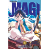 Viz Media Magi: The Labyrinth of Magic, Vol. 1 | Shinobu Ohtaka