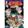 Viz Media My Hero Academia, Vol. 26 | Kohei Horikoshi