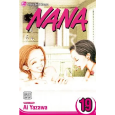 Viz Media Nana, Vol. 19 | Ai Yazawa egyéb könyv