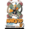 Viz Media Naruto, Vol. 17 | Masashi Kishimoto