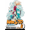 Viz Media Naruto, Vol. 6 | Masashi Kishimoto