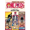 Viz Media One Piece (Omnibus Edition), Vol. 16 | Eiichiro Oda