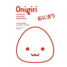 Viz Media Onigiri | Samuel Triffot,Akiko Ida idegen nyelvű könyv