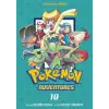 Viz Media Pokemon Adventures Collector's Edition, Vol. 10 | Satoshi Yamamoto