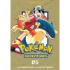Viz Media Pokemon Adventures Collector's Edition, Vol. 5 | Hidenori Kusaka,Satoshi Yamamoto