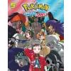 Viz Media Pokemon: Sword &amp; Shield, Vol. 5 | Satoshi Yamamoto