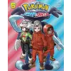 Viz Media Pokemon: Sword &amp; Shield, Vol. 6 | Satoshi Yamamoto