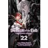 Viz Media Seraph of the End, Vol. 22 | Takaya Kagami