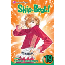 Viz Media Skip*Beat!, Vol. 19 | Yoshiki Nakamura egyéb könyv