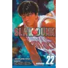 Viz Media Slam Dunk, Vol. 22 | Takehiko Inoue