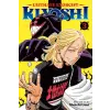 Viz Media Ultimate Exorcist Kiyoshi, Vol. 3 | Shoichi Usui