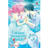 Viz Media Water Dragon's Bride, Vol. 4 | Rei Toma