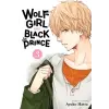 Viz Media Wolf Girl and Black Prince, Vol. 3 | Ayuko Hatta