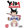 Viz Media Yaiba: Samurai Legend, Vol. 3 | V03