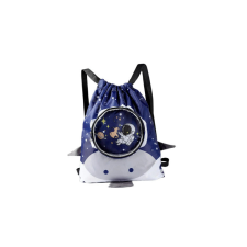  Vízálló gyermek tornazsák - kék tornazsák