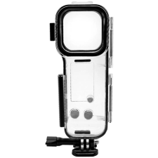 Vízálló házas búvártáska PULUZ DJI Osmo Pocket 3 45m-hez (PU967T) sportkamera kellék