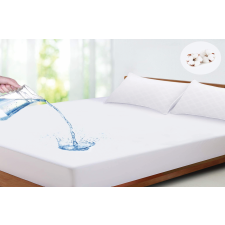  Vízálló jersey matracvédő BEDLOCK 160 x 200 cm lakástextília