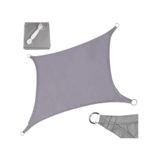  Vízálló kerti napernyő felület 3x2m kerti bútor