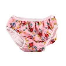  Vízálló úszópelenka S méret 6-8 kg úszófelszerelés