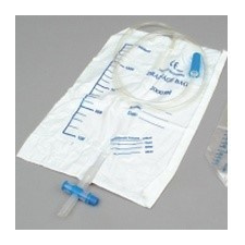  Vizeletgyűjtő zsák, felnőtt 2 literes (10 db) gyógyászati segédeszköz