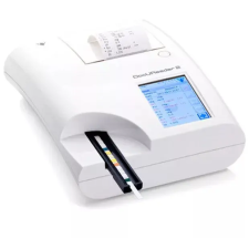  Vizeletvizsgáló készülék DocUReader 2 PRO gyógyászati segédeszköz