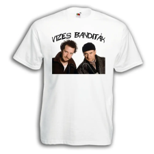  Vizes Banditák - Karácsonyi Férfi Póló férfi póló
