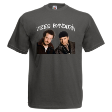  Vizes Banditák - Karácsonyi Férfi Póló férfi póló