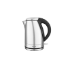  Vízforraló rozsdamentes acélból 1,7L Orava, ezüst 73638