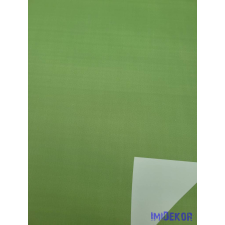 Vízhatlan mintás ív 70x100cm - Kétoldalas - Fűzöld-Halvány Zöld dekorációs kellék