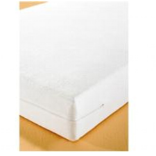  Vízhatlan PVC / frottír matracvédő huzat 90x200x12 cm gyógyhatású készítmény